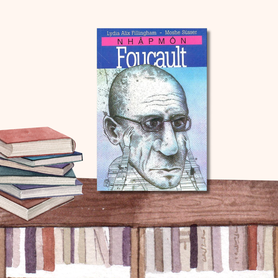 Nhập Môn Foucault